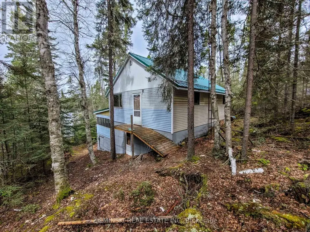 Lot 5 Baden Plan 54m331, Timiskaming (TIM - Outside - Rural)